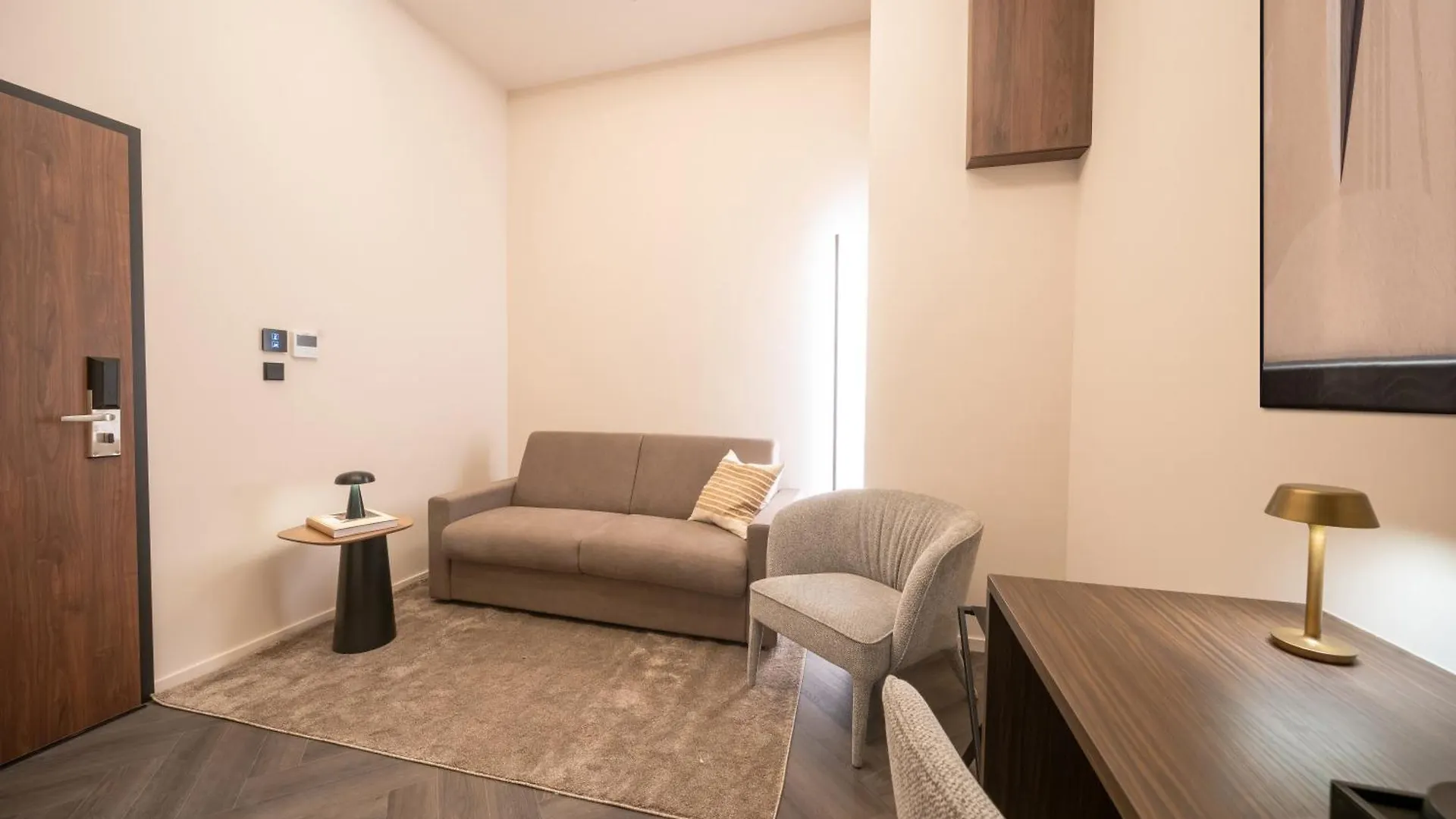 Damas Suites Budapest