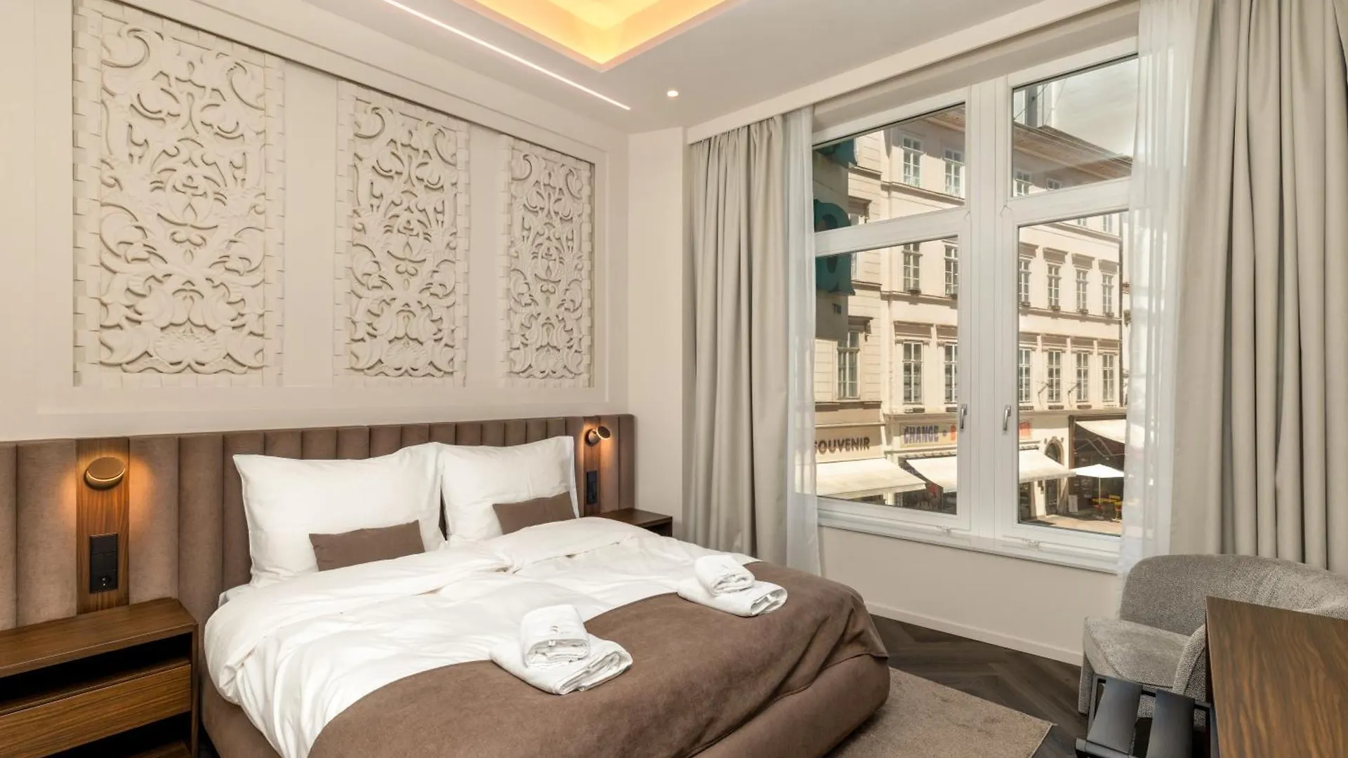 Damas Suites Budapest 4*,  Ungarn