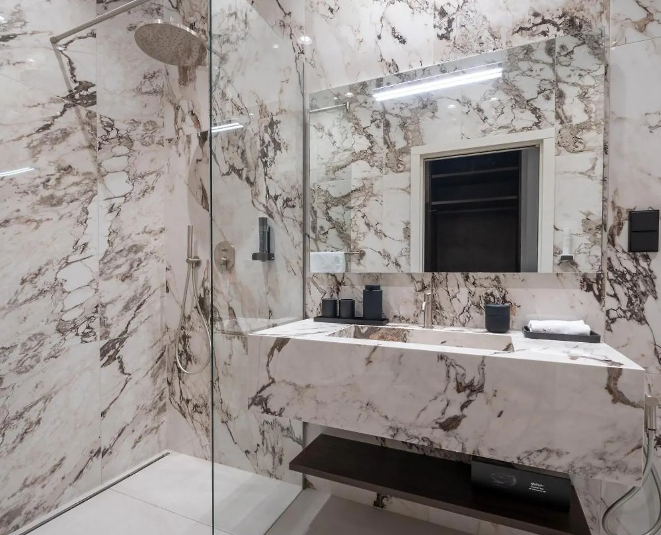 Damas Suites 布达佩斯 酒店