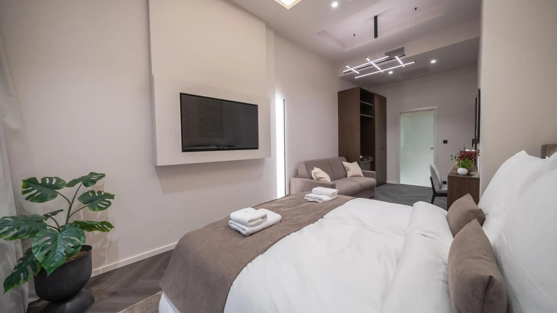 酒店 Damas Suites 布达佩斯