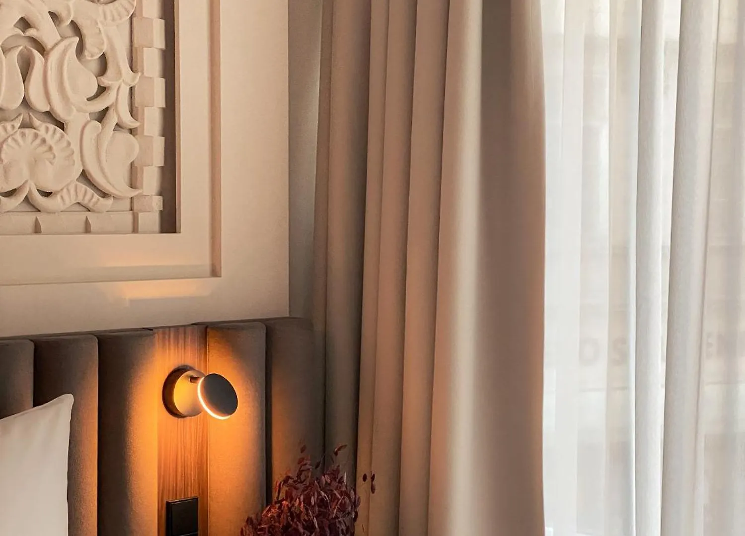 酒店 Damas Suites 布达佩斯