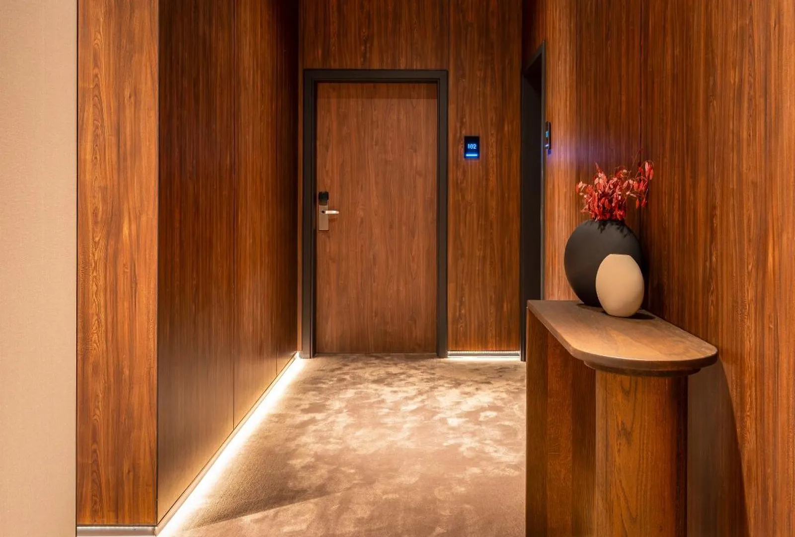 Damas Suites 布达佩斯 酒店