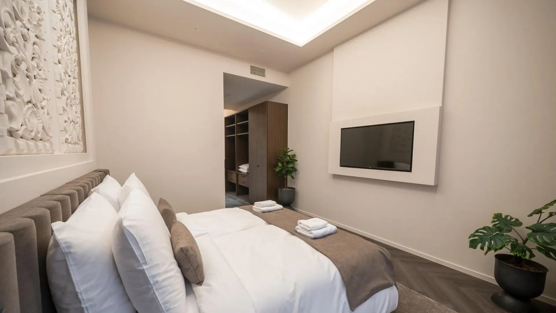 Damas Suites Budapest
