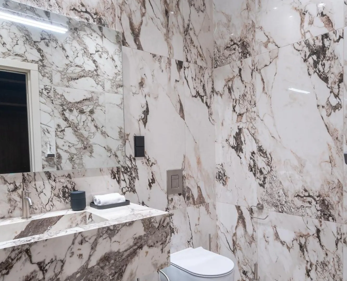 Damas Suites Budapest 4*,  Ungarn