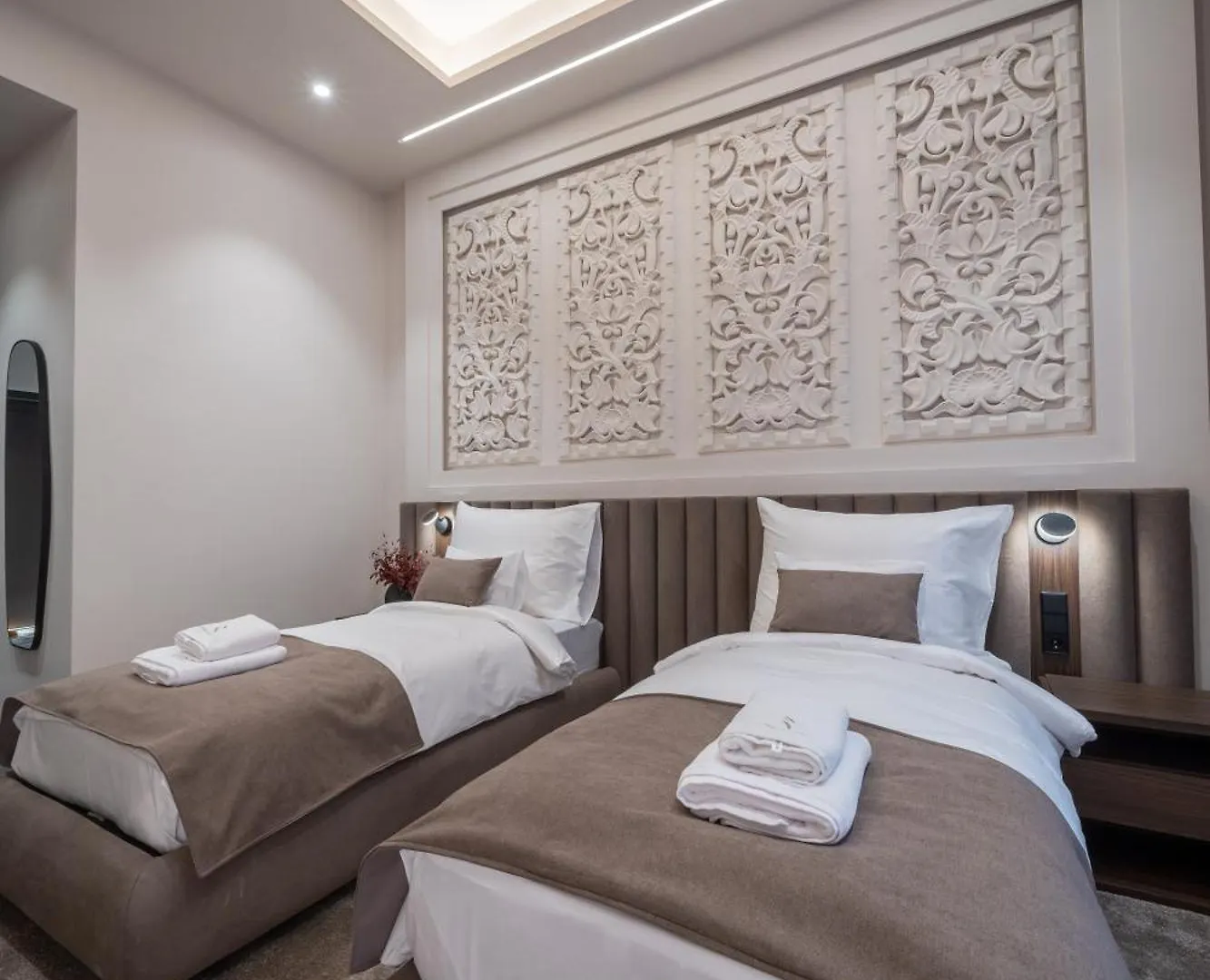 Damas Suites Budapest 4*,