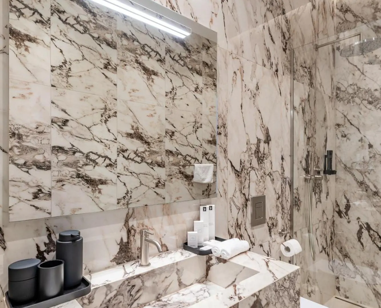 Hotel Damas Suites Budapest